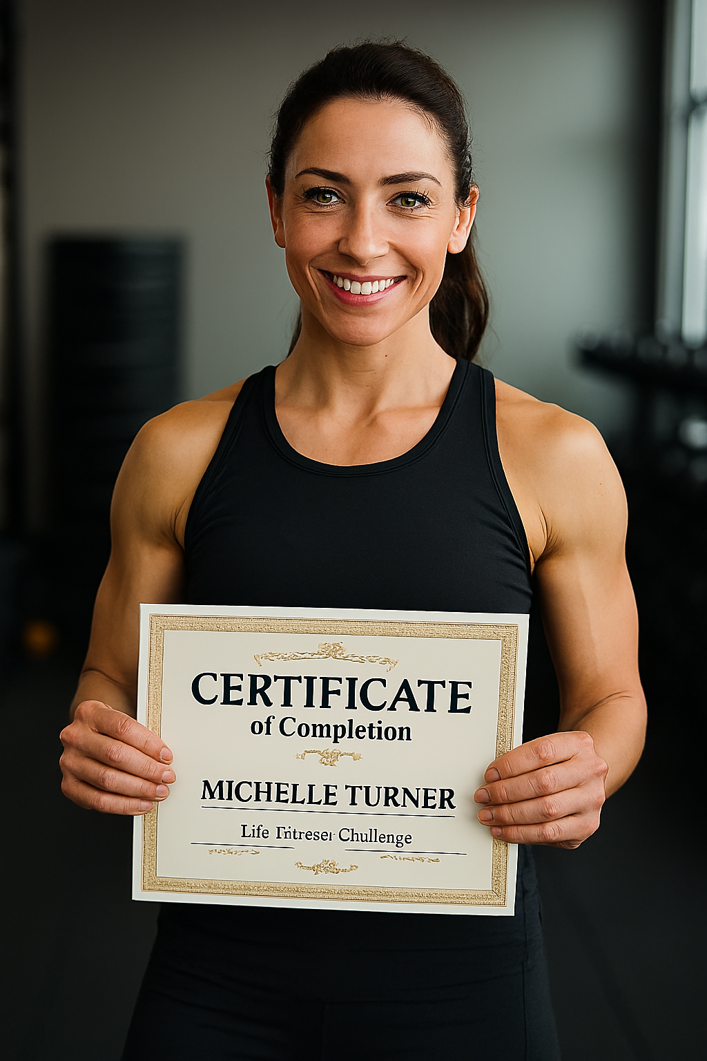 Michelle Turner